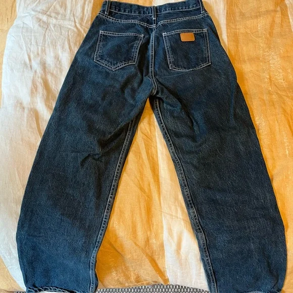 Rudy Jude Utility Jean - Picture 3 of 5